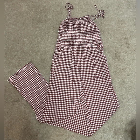 Sincerely Jules Jumpsuit - Picture 1 of 2